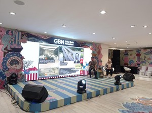 Ini Pentingnya Mengenal Filosofi Motif Batik Sebelum Dipasarkan