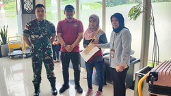 Isahbella Dikira Meninggal, Ternyata 16 Tahun Dikurung Majikan