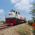 17 Perjalanan Kereta Berhenti Luar Biasa di Jatinegara, Ini Daftarnya