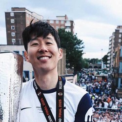 Lama Rumor, Son Heung-min Resmi Tinggalkan Tottenham Hotspur, ke mana?