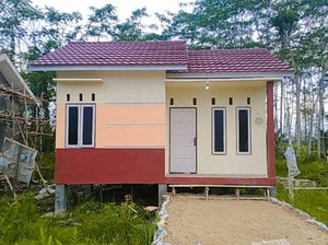 Cari Rumah Murah di Kapuas Kalteng? Ini 5 Pilihannya Mulai dari Rp 135 Juta
