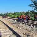 Evakuasi KA Bromo Anggrek Selesai, 54 Perjalanan Masih Dibatalkan