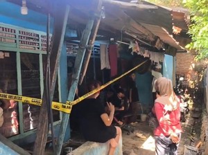 Kejiwaan Anak yang Bunuh Ibu di Bengkulu Diperiksa