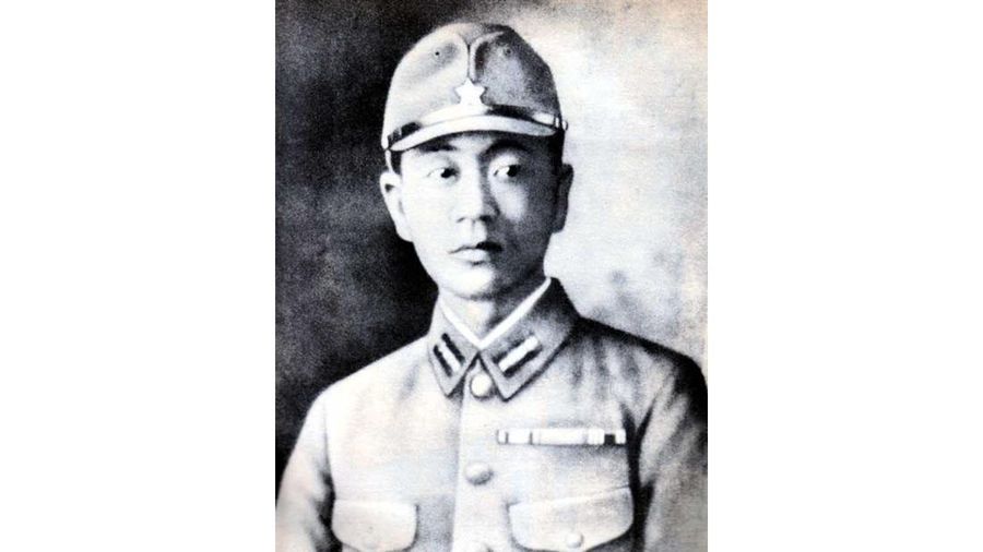 Shoichi Yokoi. (Dok. Istimewa)