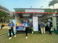 Indofood Edukasi Konsumen, Dorong Gaya Hidup Sehat dan Berkualitas
