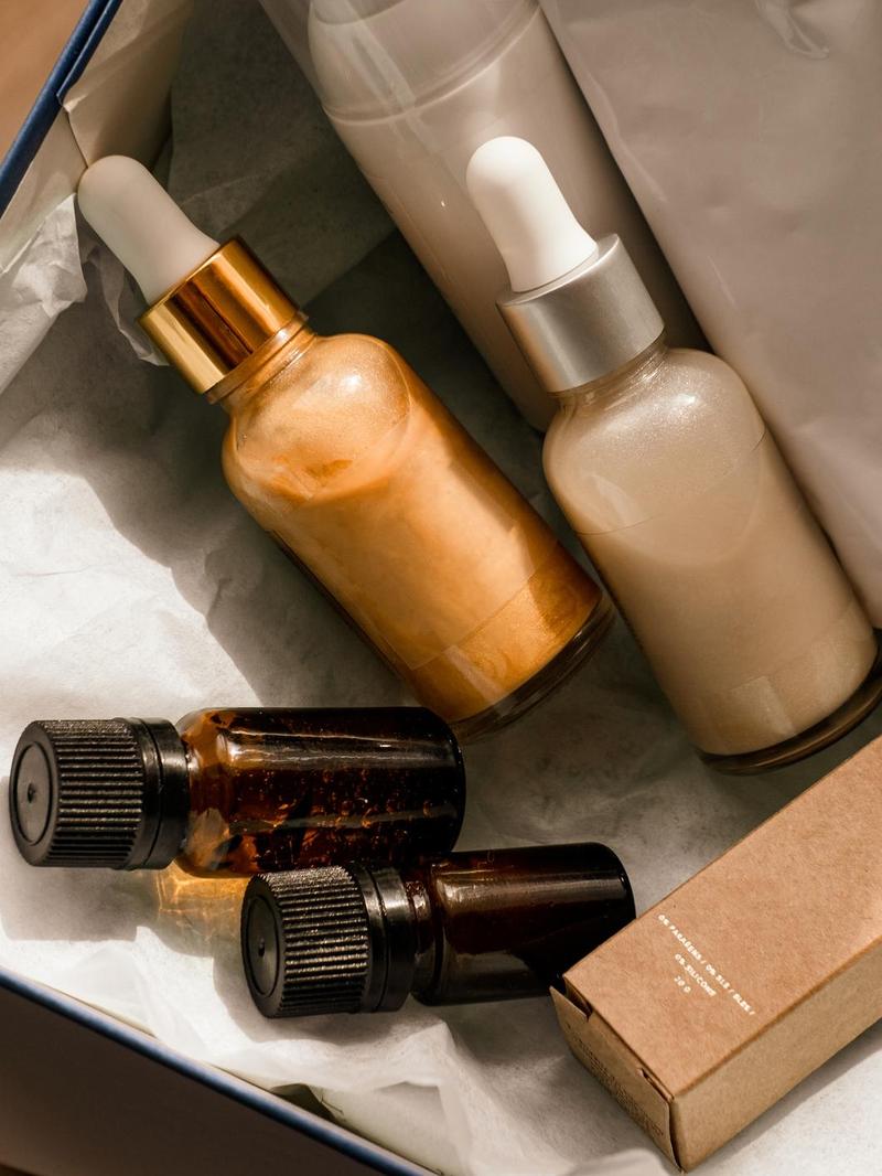 Cara Cek BPOM Skincare dan Kosmetik Agar Aman Digunakan