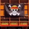Media Inggris Sorot Pengibaran Bendera Bajak Laut One Piece di RI