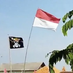 Heboh Bendera One Piece, Ahli Sebut Teguran Keras untuk Pemerintah