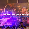 Video: Persembahan Seni 600 Seniman Meriahkan Pagelaran Sabang Merauke