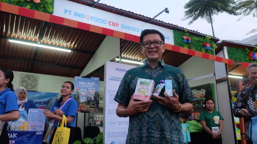 Indofood