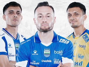 Budaya Jersey KW Persib, Apa Kata Bobotoh?