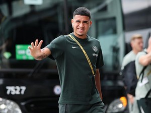 Wonderkid Chelsea Ini Diklaim Lebih Jago ketimbang Messi dan Neymar