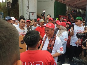 Mendikdasmen Sebut Sudah Banyak Sekolah Hadirkan Koding-AI Jadi Mapel Pilihan