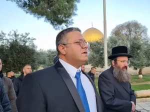 Netanyahu Terancam Digulingkan Menteri Israel Jika Hamas Tidak Bubar