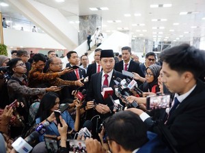Viral Bendera One Piece, Ibas: Utamakan Merah Putih Wujud Cinta Tanah Air