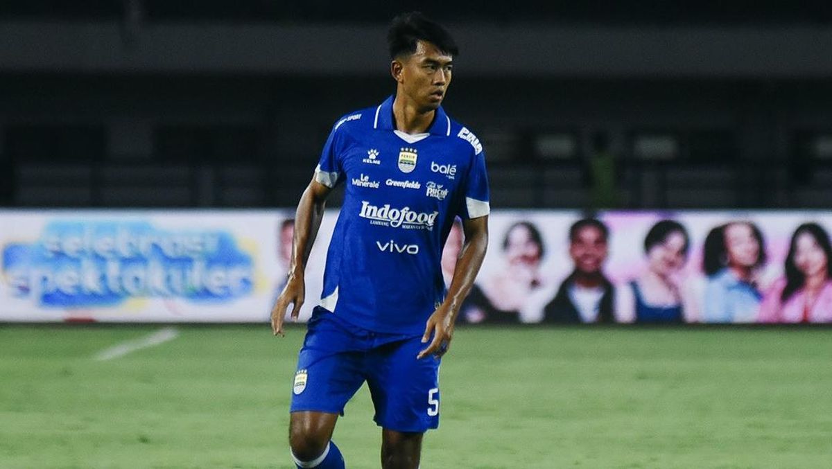 Igor Tolic Ungkap Alasan Pertahankan Kakang Rudianto