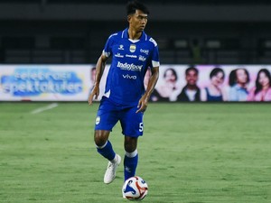 Susunan Pemain Madura United Vs Persib Bandung: Kakang Starter