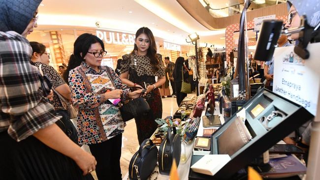 Lewat Acara Ini, Pertamina Dorong Potensi Bisnis UMKM Binaan Rp4,6 M