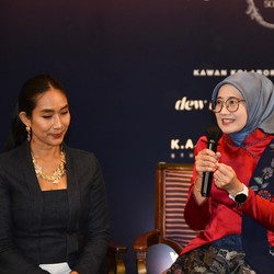 Pertamina Berkomitmen Dukung Pekerja Perempuan Maju & Berdaya