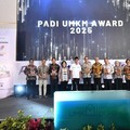 Mantap! Pertamina Cetak Transaksi Tertinggi di PaDi UMKM 2024