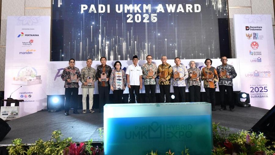 Pertamina
