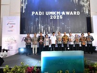 Mantap! Pertamina Cetak Transaksi Tertinggi di PaDi UMKM 2024