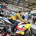 Top! Pertamina Raih Best Booth Interactive Experience di GIIAS 2025