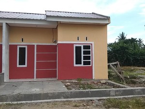 Cek 5 Rumah di Matakali, Harga Mulai Rp 116 Jutaan!