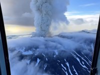 Krasheninnikov: Monster Gunung Berapi Bangkit Usai 600 Tahun Tidur
