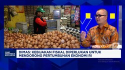 Video: 2025 Penuh Gejolak,Investasi Pengelola Dana Jumbo Lari Ke Mana?