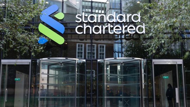 Standard Chartered Raih Highly Commended - BestWealthManager