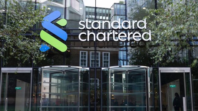 Standard Chartered Raih Predikat Highly Commended Best Wealth Manager