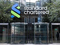 Standard Chartered Raih Predikat Highly Commended Best Wealth Manager