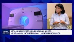 Video: AI Dorong Inovasi Obat & Alkes, Kemenkes Perkuat Regulasi