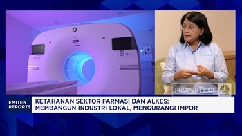 Video: AI Dorong Inovasi Obat & Alkes, Kemenkes Perkuat Regulasi