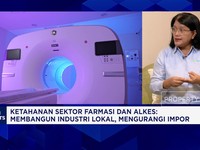 Video: AI Dorong Inovasi Obat & Alkes, Kemenkes Perkuat Regulasi