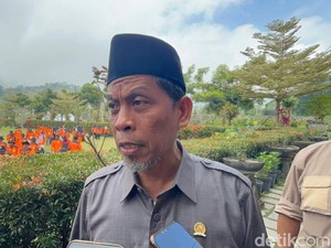 Basarnas Butuh Rp 2,2 Triliun, Hanya Punya 6 Helikopter untuk Seluruh RI