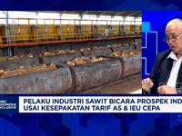 Video: Aturan Tumpang Tindih - Produksi Stagnan, Tantangan Sawit RI