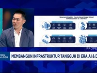 Video: Bantu RI Perkuat Infrastruktur Digital, Wowrack Punya Cara Ini!