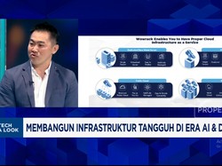 Video: Bantu RI Perkuat Infrastruktur Digital, Wowrack Punya Cara Ini!