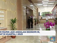 Video: Bisnis Makanan & Minuman Jadi Andalan di Kuartal I-2025