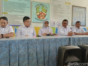 BPOM Temukan 2 Bakteri pada MBG Setelah 200 Siswa Kupang Keracunan