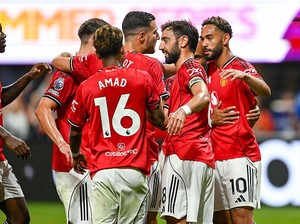 Prediksi Shearer soal MU: Finis Antara Posisi 6-10
