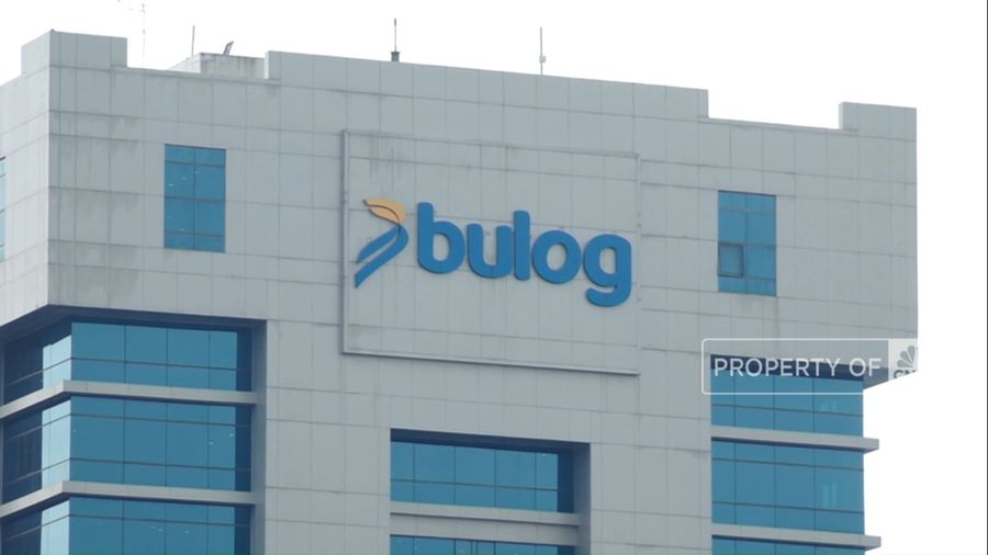 Bulog Pastikan Pemain Judol Tak akan Dapat Bantuan Beras