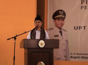 Sound Horeg Boleh Digelar di Mojokerto tapi Harus Penuhi 14 Syarat Ini