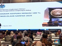 Video: Butuh Rp 300 T Untuk Bersihkan Sampah Indonesia