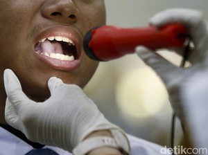 Kepala PCO: Program CKG Sekolah Jangkau Seluruh Indonesia hingga Desember 2025