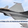 Video: Duel Udara! J-10C Pakistan Tembak Jatuh Rafale India