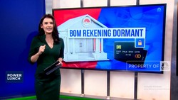 Video: Bom Rekening Dormant