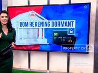 Video: Bom Rekening Dormant
